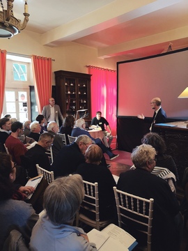 Introduction d'Hervé Mouillebouche